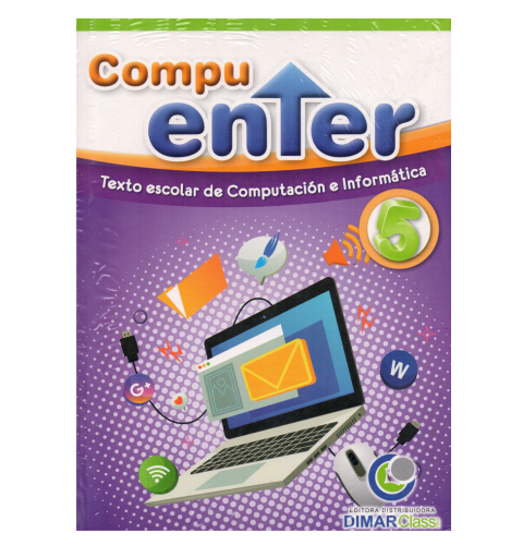 COMPU ENTER 5